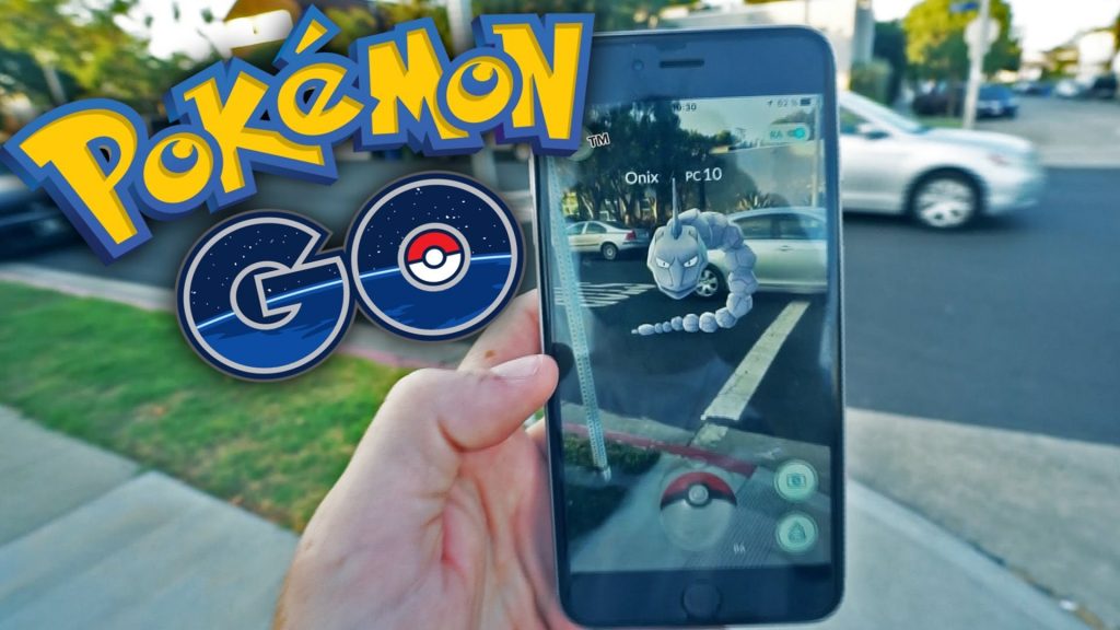 『Pokemon GO』の記録的な大ヒット