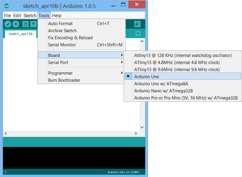 UnityでのArduino（アルドゥイーノ）開発入門（ベトナムオフショア）
