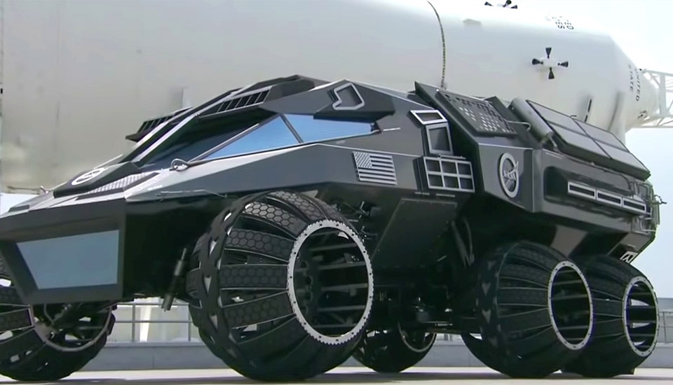 Wild Wrap Ideas for your Cybertruck