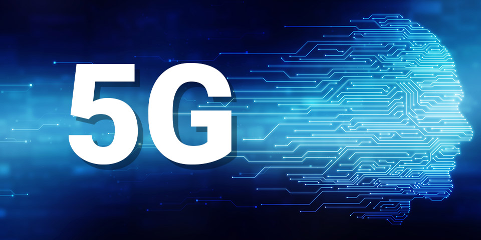 5Gで世の中が変わる-AR・AI