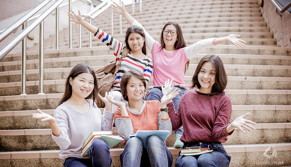 外国人や外国人留学生が活躍するための7つの環境整備