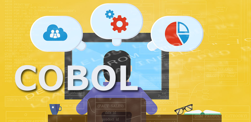 COBOL言語はなぜ人気だった？COBOLの強みと課題とは