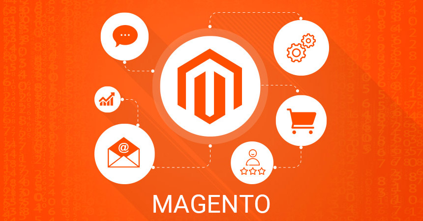 大型ECサイトにも強いMagento(マジェント)を運用するメリットは？