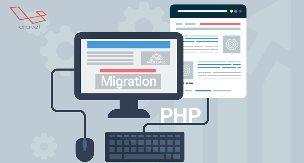 Laravelにおけるマイグレーションとは