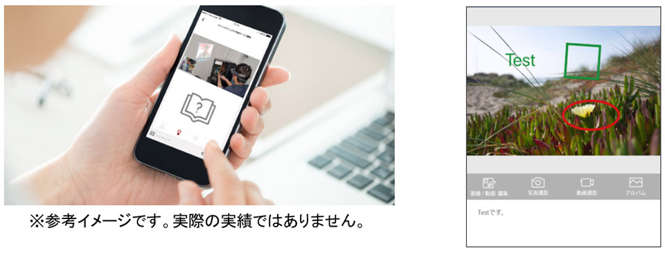 マニュアル運用ツール