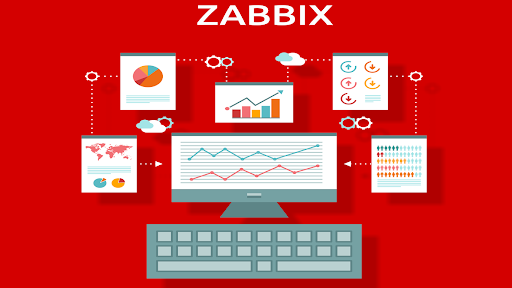 Zabbixならではの強みは？