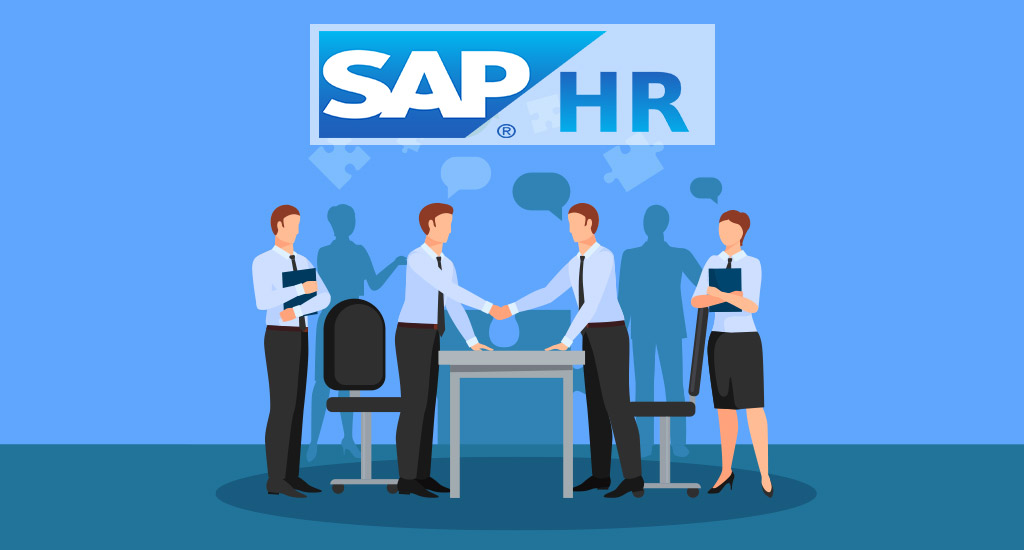 SAPの人事システムSuccess Factorsの特徴と人気の理由