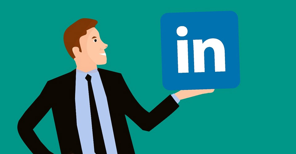Linkedinの特徴
