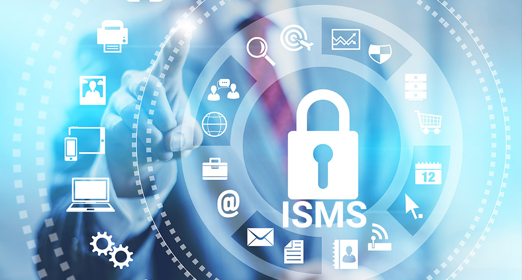 ISMSとは？